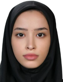 فاطمه مولایی مجارشین