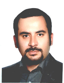 علیرضا نعمت زاده