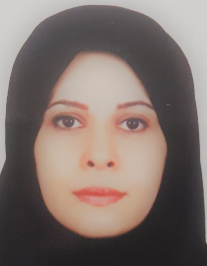 فروغ ضرابی جورشری