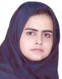 مریم رستم زاده