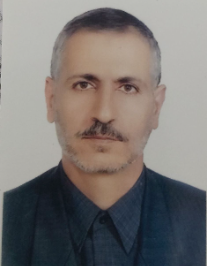 احمدعلی گودرزی