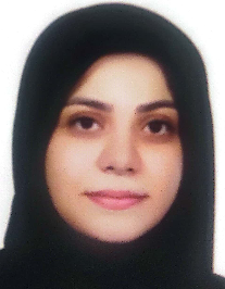 ریحانه سادات موسوی مورنانی