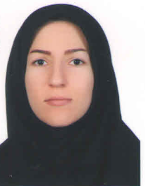 مینا زارعی