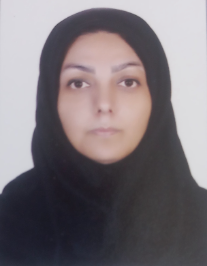 مریم رمضانی