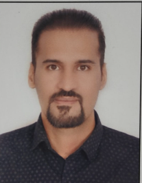 سیدداود رضائی