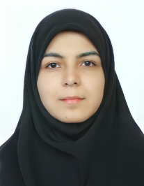 مهدیه مرادپور