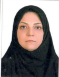 مریم احمدی