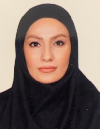 مریم مهدی پور