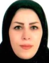 مریم شیخ نورانی