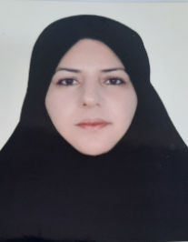 فاطمه پاکی