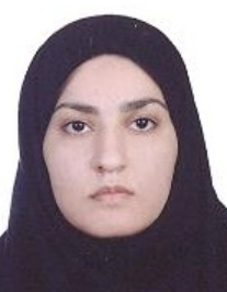 مریم احتشامی فر