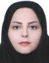 مریم غفاری