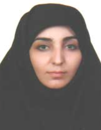 ملیحه صمدسلطانی هریس