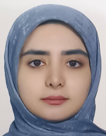 مهدیه ردایی