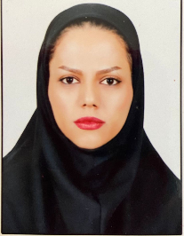 الهه حیدری