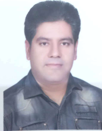 مهدی صفائی نیا