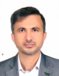 مختار محمدی