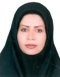 افسانه قائدی
