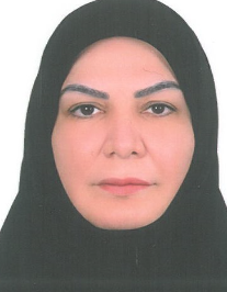 شهناز طاهری آرپناه
