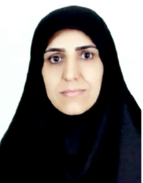 کبری اصغری