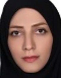 مرضیه عابدینی