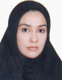 حمیده فرشی کرمانی