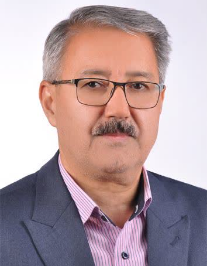 محمدرضا عظیمی