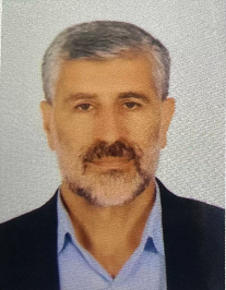 محمدحسین امینی مفرد