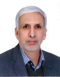 ناصر امینی صدر
