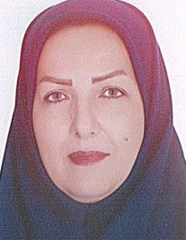 طیبه زاهدی فرد