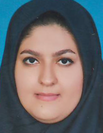 محدثه افخمی اردکانی
