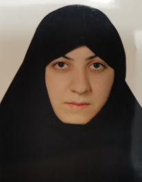 مریم خوش چهره