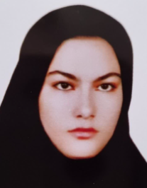 فاطمه خداویسی