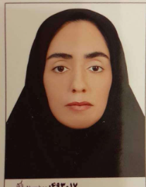 سعیده اکبری پودینه