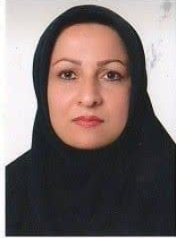 مریم محمدی قشلاقی