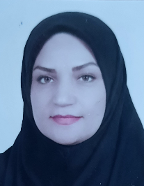 نرجس سادات تقوی