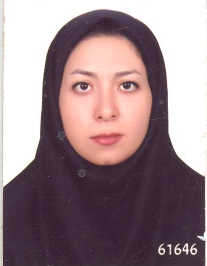 الهام نوری اصطهباناتی