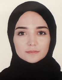 نیلوفر رستم نژاد