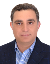 علی رعنایی