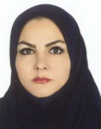 معصومه محمدی
