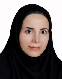 نسرین احمدی