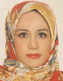 نوشین رشیدی