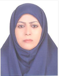 مریم مرداسی