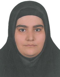 سپیده بیاتی پایان
