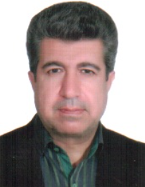 احمد مظاهری سرشت