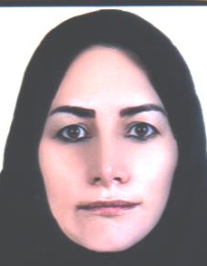 کبری مرادی آقبلاغ