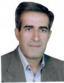 یدالله اسکندری