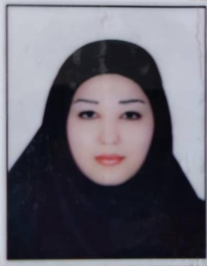 فروغ امین زاده