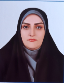 فاطمه پیشقدم قوشچی