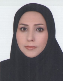 مریم قاسمی